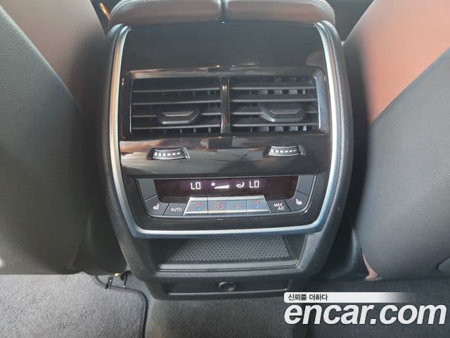 BMW X6 2025 — Photo 17/20