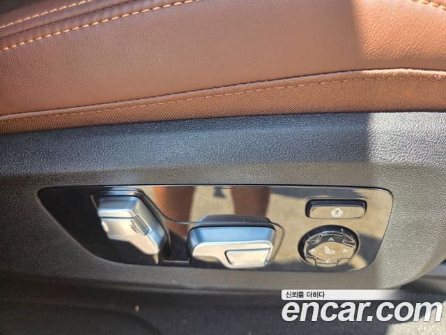 BMW X6 2025 — Photo 3/20