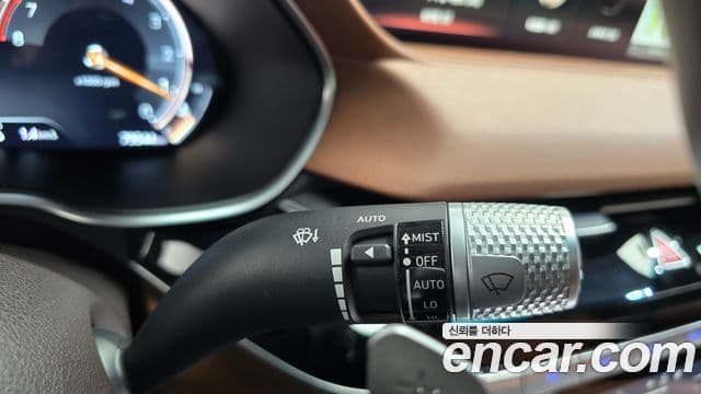 Genesis G80 2020 — Photo 11/33