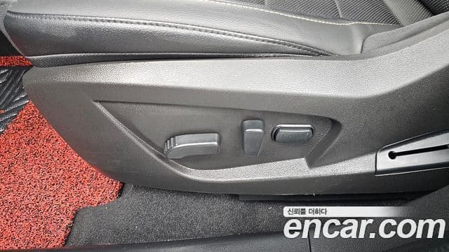 Renault Samsung Arkana 2024 — Şəkil 28/30