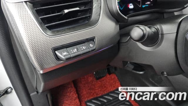 Renault Samsung Arkana 2024 — Şəkil 26/30