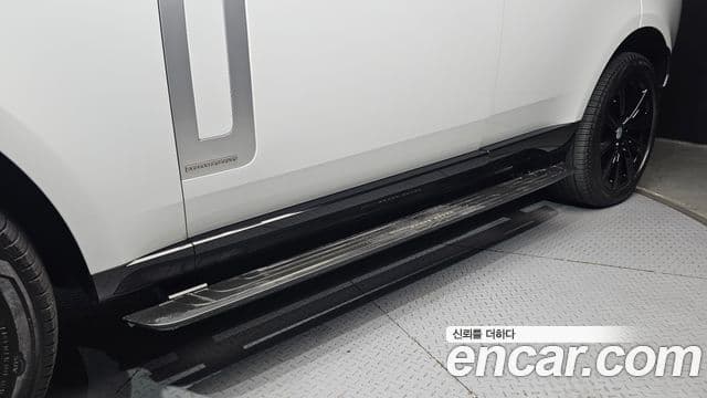 Land Rover Range Rover 2023 — Şəkil 23/35
