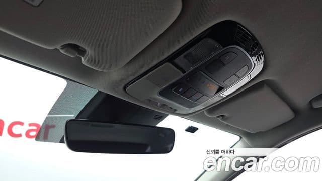 Hyundai Sonata Hybrid 2019 — Şəkil 4/30