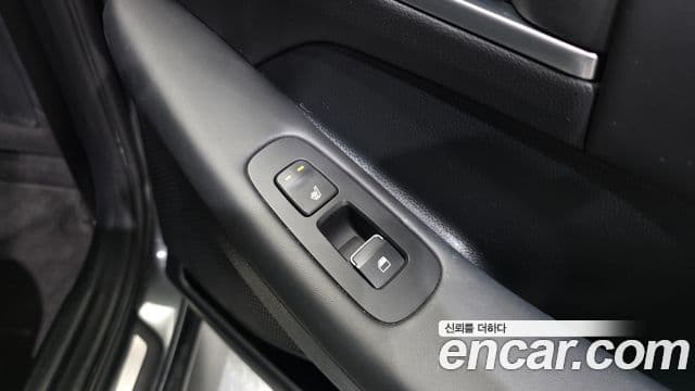 Hyundai Sonata Hybrid 2019 — Şəkil 13/30