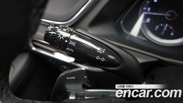 Hyundai Sonata Hybrid 2019 — Şəkil 3/30