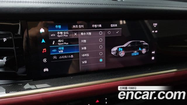 Porsche Cayenne 2024 — Photo 8/38