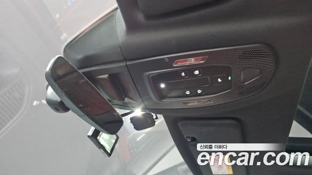 Porsche Cayenne 2024 — Photo 29/38