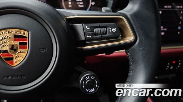 Porsche Cayenne 2024 — Photo 10/38