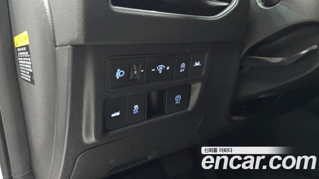 Hyundai Sonata 2020 — Фото 17/20