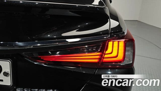 Lexus ES300h 2019 — Şəkil 19/40