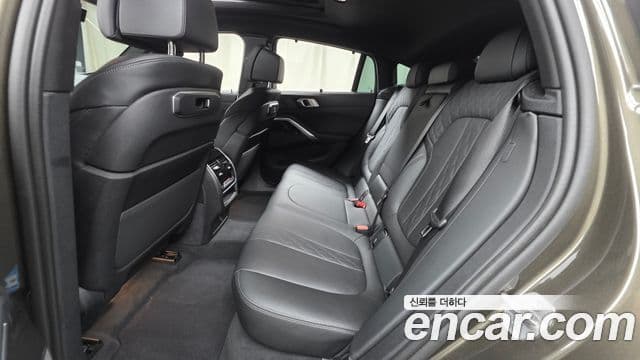 BMW X6 2024 — Photo 22/32