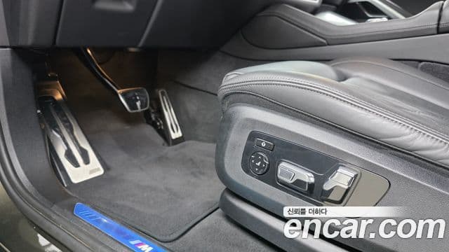 BMW X6 2024 — Photo 4/32