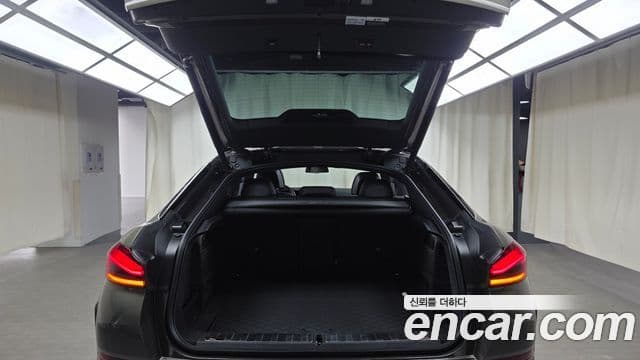BMW X6 2024 — Photo 17/32