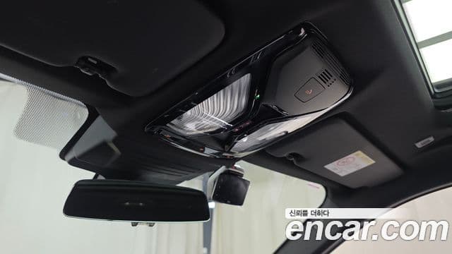 BMW X6 2024 — Photo 28/32
