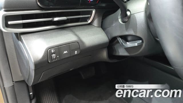 Hyundai Avante 2022 — Фото 18/20