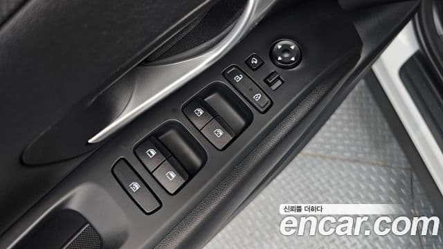 Hyundai The New Tucson 2021 — Фото 19/20