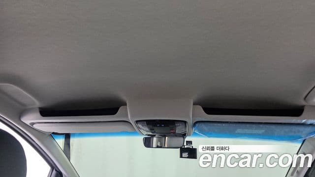 Hyundai Staria 2022 — Фото 19/20