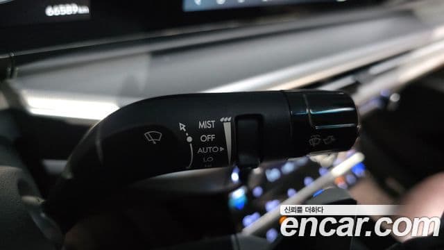 Hyundai Grandeur Hybrid 2022 — Photo 3/32