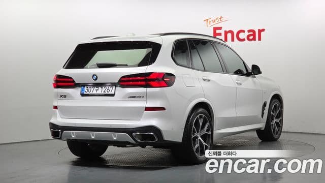BMW X5 2026 — Photo 16/20
