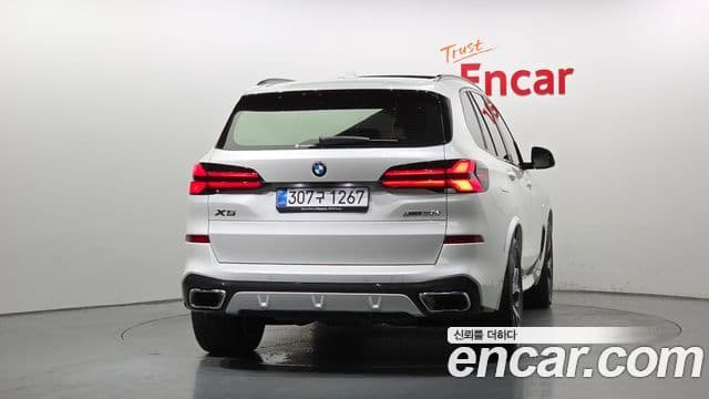 BMW X5 2026 — Photo 17/20