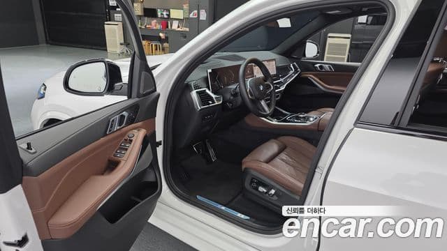 BMW X5 2026 — Photo 5/20