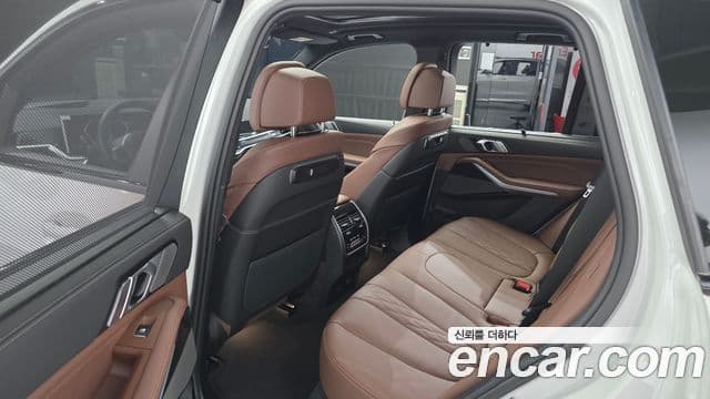BMW X5 2026 — Photo 2/20