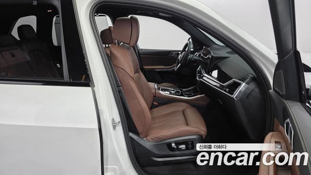 BMW X5 2026 — Photo 11/20