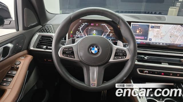 BMW X5 2026 — Photo 3/20