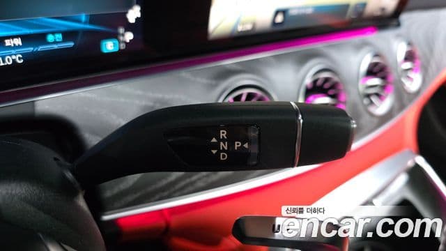 Mercedes-Benz AMG GT 2024 — Photo 30/33