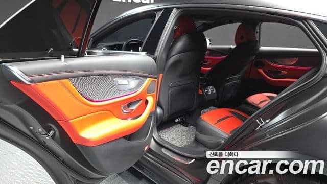 Mercedes-Benz AMG GT 2024 — Photo 5/33