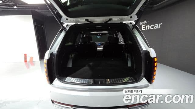 Hyundai Palisade 2025 — Şəkil 16/31