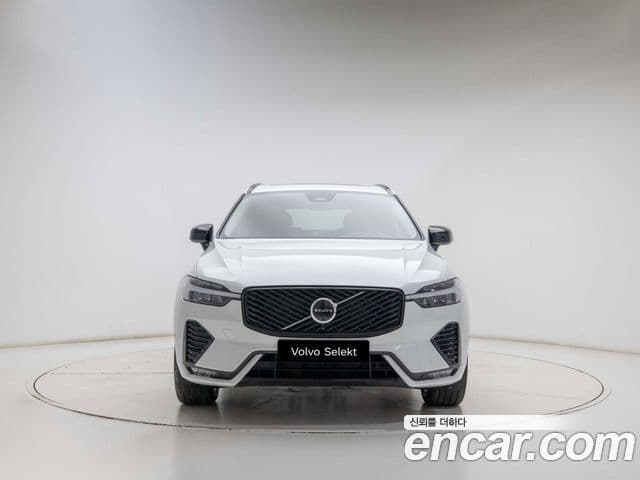 Volvo XC60 2025 — Şəkil 14/19