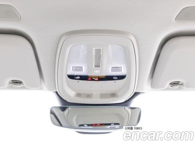 Volvo XC60 2025 — Şəkil 19/19