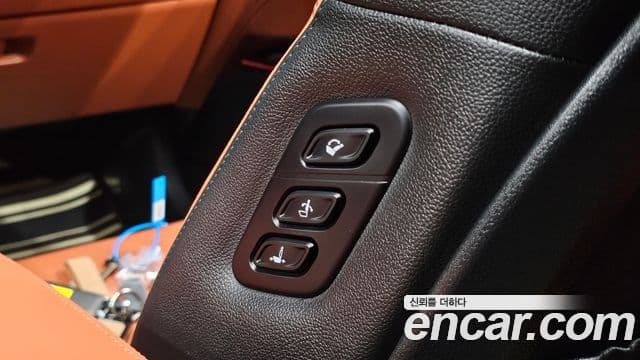 Kia K5 2025 — Photo 30/31