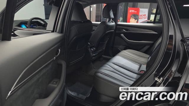 Renault Samsung Grand Koleos 2025 — ფოტო 29/34