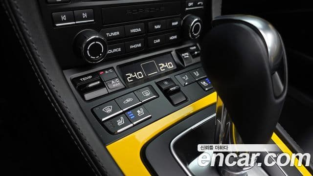 Porsche 718 Boxster 2021 — Photo 32/33