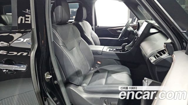 Toyota Alphard 2025 — Фото 12/20
