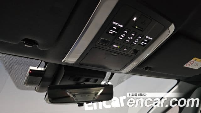 Toyota Alphard 2025 — Фото 19/20