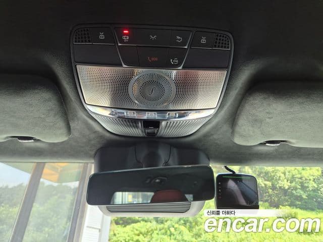 Mercedes-Benz G-Class 2025 — ფოტო 4/17