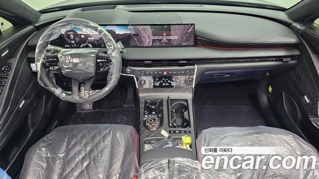 Genesis G80 2026 — Photo 7/20