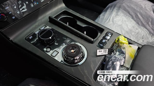 Genesis G80 2026 — Photo 6/20