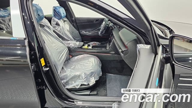 Genesis G80 2026 — Photo 9/20
