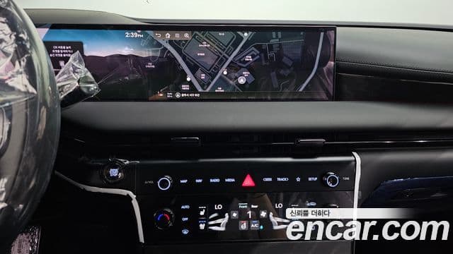 Genesis G80 2026 — Photo 12/20
