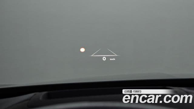 Genesis G80 2026 — Photo 8/20