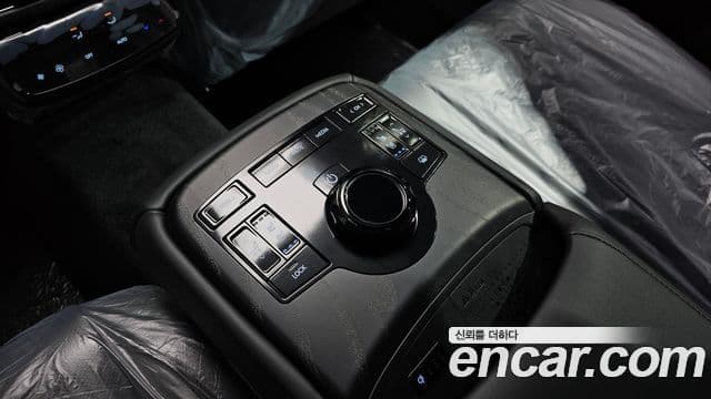 Genesis G80 2026 — Photo 19/20