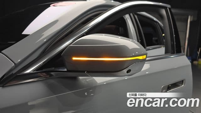 BMW i7 2024 — Photo 14/32