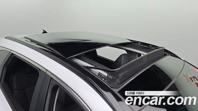 Hyundai Tucson Hybrid 2023 — Şəkil 30/30