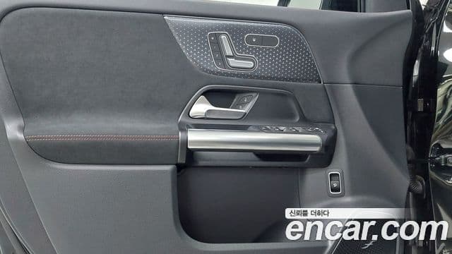 Mercedes-Benz EQA 2025 — ფოტო 11/18