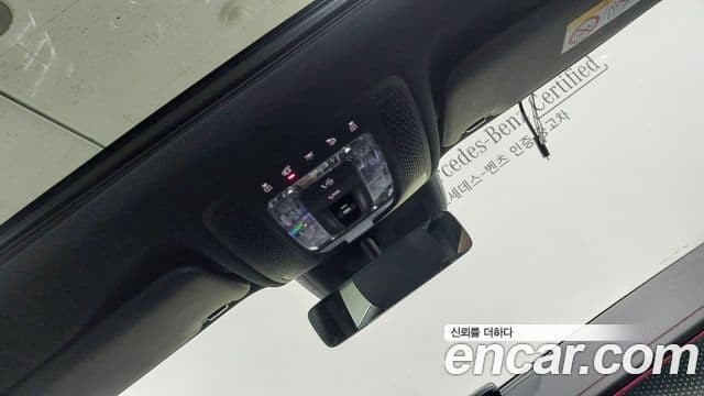 Mercedes-Benz EQA 2025 — ფოტო 5/18