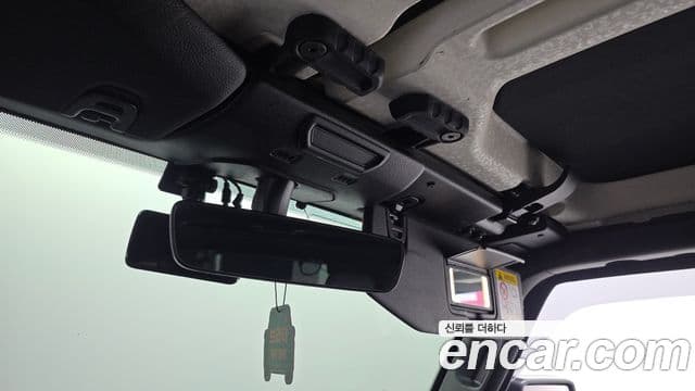 Jeep Wrangler 2018 — Photo 20/31